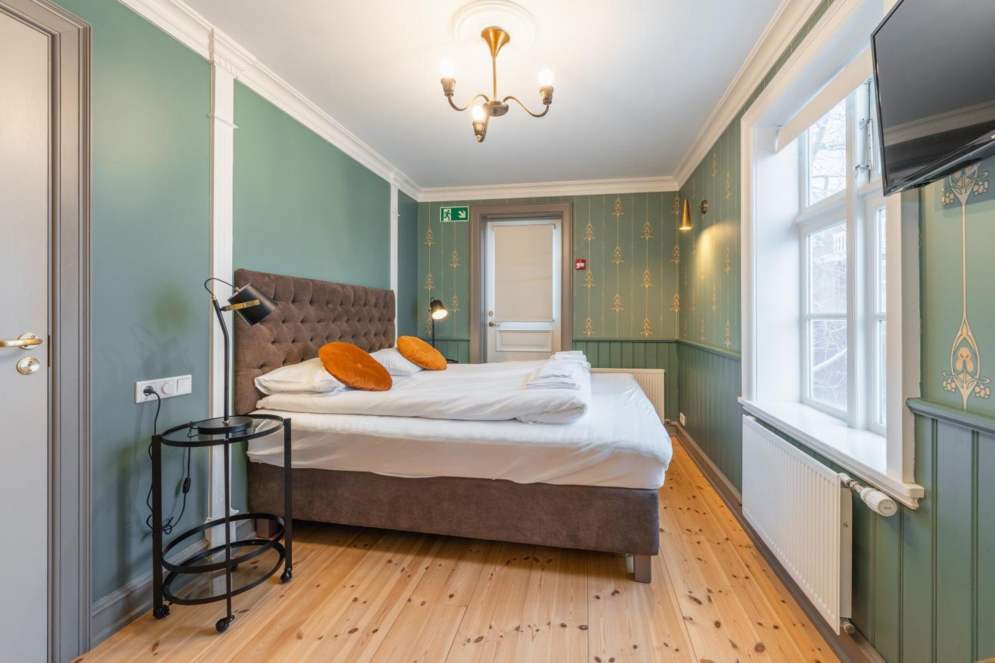 Day Dream Historical Grjotagata 4 Daire Reykjavík Dış mekan fotoğraf